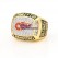 1998 Detroit Red Wings Stanley Cup Championship Ring/Pendant(Premium)